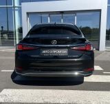 Lexus ES 300h - фото 3