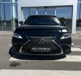 Lexus ES 300h - фото 4
