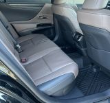 Lexus ES 300h - фото 6