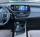 Lexus ES 300h - фото 8