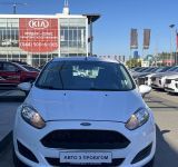 Ford Fiesta - фото 2