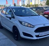 Ford Fiesta - фото 3