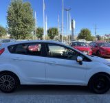 Ford Fiesta - фото 4