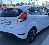 Ford Fiesta - фото 5