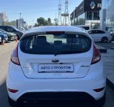 Ford Fiesta - фото 6