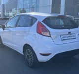 Ford Fiesta - фото 8