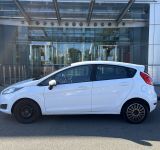 Ford Fiesta - фото 9
