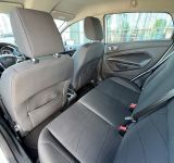 Ford Fiesta - фото 13