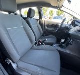 Ford Fiesta - фото 12
