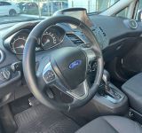 Ford Fiesta - фото 10
