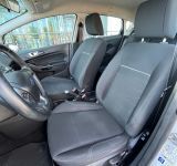 Ford Fiesta - фото 11