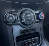 Ford Fiesta - фото 17