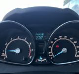 Ford Fiesta - фото 19
