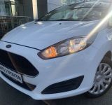 Ford Fiesta - фото 9