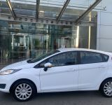 Ford Fiesta - фото 11