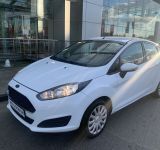 Ford Fiesta - фото 13