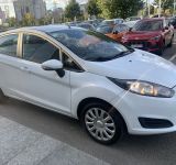 Ford Fiesta - фото 17