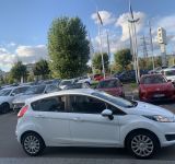 Ford Fiesta - фото 19