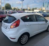 Ford Fiesta - фото 21