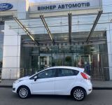 Ford Fiesta - фото 25