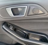 Ford Fiesta - фото 33
