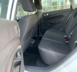 Ford Fiesta - фото 39