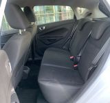 Ford Fiesta - фото 41