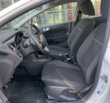 Ford Fiesta - фото 47