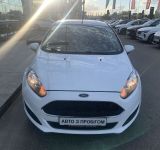 Ford Fiesta - фото 6
