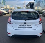 Ford Fiesta - фото 14