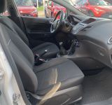 Ford Fiesta - фото 26