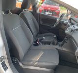 Ford Fiesta - фото 28
