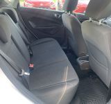 Ford Fiesta - фото 32