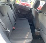 Ford Fiesta - фото 34