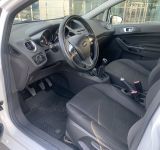 Ford Fiesta - фото 20