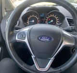 Ford Fiesta - фото 22