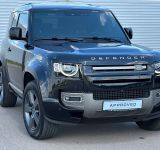 LAND ROVER DEFENDER 90 - фото 2