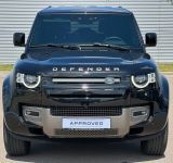 LAND ROVER DEFENDER 90 - фото 1