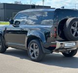 LAND ROVER DEFENDER 90 - фото 4