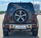 LAND ROVER DEFENDER 90 - фото 5