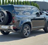 LAND ROVER DEFENDER 90 - фото 6
