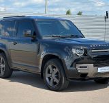 LAND ROVER DEFENDER 90 - фото 8