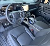 LAND ROVER DEFENDER 90 - фото 10