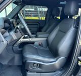 LAND ROVER DEFENDER 90 - фото 13
