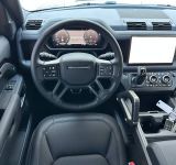 LAND ROVER DEFENDER 90 - фото 20