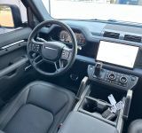 LAND ROVER DEFENDER 90 - фото 21