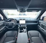 LAND ROVER DEFENDER 90 - фото 22
