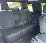 LAND ROVER DEFENDER 90 - фото 26