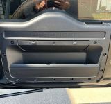 LAND ROVER DEFENDER 90 - фото 29