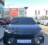 Toyota Camry - фото 2